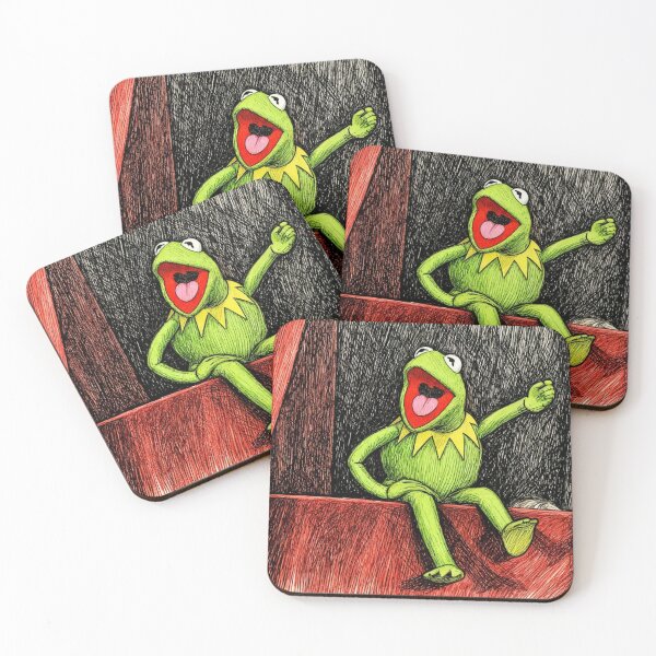 Item preview, Kermit designed and sold by sid1802.