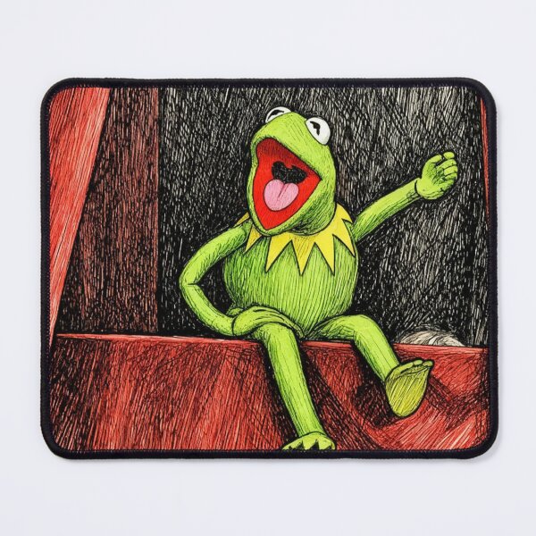 Item preview, Kermit designed and sold by sid1802.