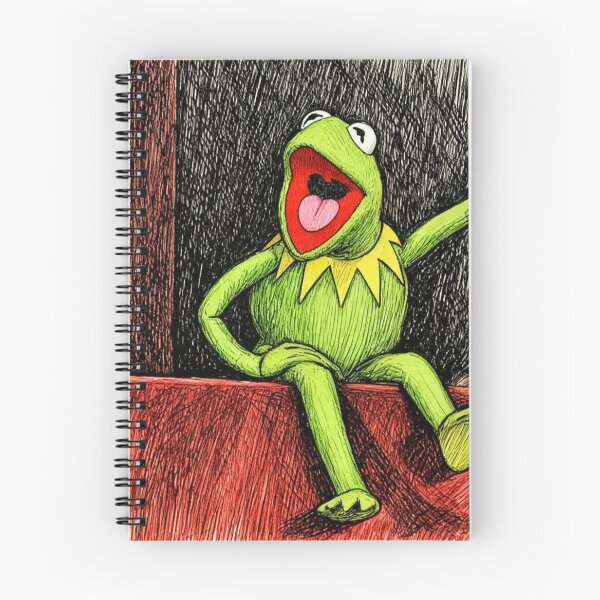 Item preview, Kermit designed and sold by sid1802.