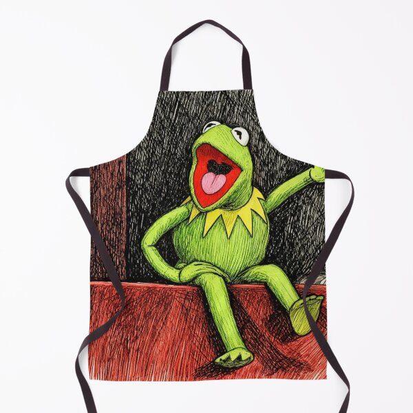 Item preview, Kermit designed and sold by sid1802.