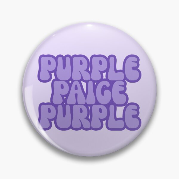 Item preview, Paige Bueckers Purple Paige Purple designed and sold by hihoops.