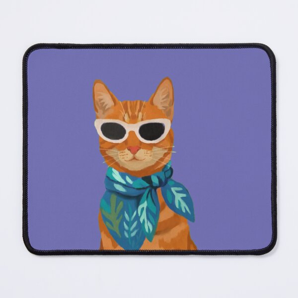 Item preview, Cool Cat  designed and sold by Theartistictale  _.