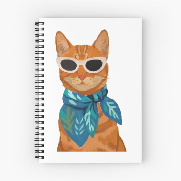 Item preview, Cool Cat  designed and sold by Theartistictale  _.