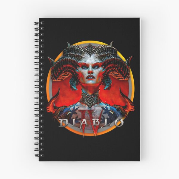 Item preview, diablo iv designed and sold by ynsbt17.