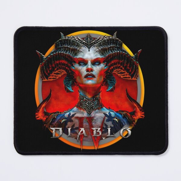 Item preview, diablo iv designed and sold by ynsbt17.
