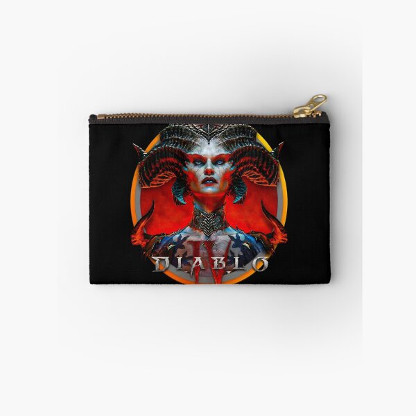 Item preview, diablo iv designed and sold by ynsbt17.