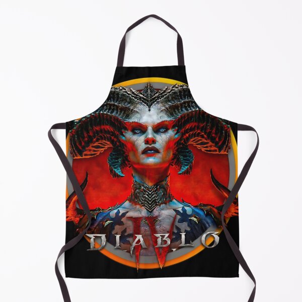 Item preview, diablo iv designed and sold by ynsbt17.