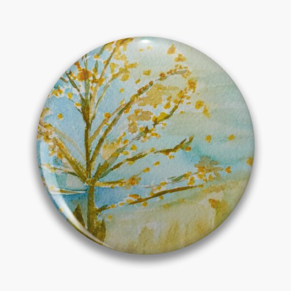 Item preview, Golden Journey designed and sold by Art on Twine.