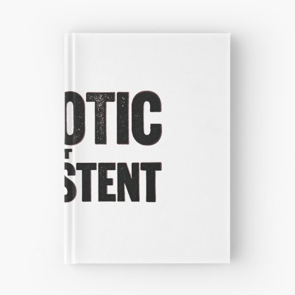 Item preview, Chaotic But Consistent designed and sold by marktloewe.