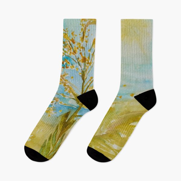 Item preview, Golden Journey designed and sold by Art on Twine.
