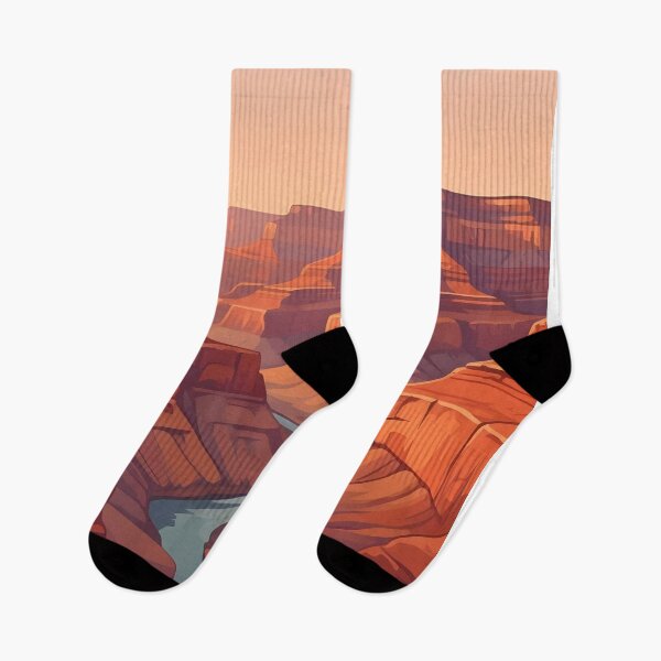Item preview, Grand Canyon designed and sold by BigSmileWorks.