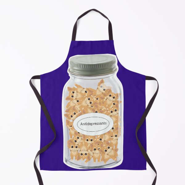 Item preview, Jar of Chacoogies Happy Pills designed and sold by JessicaMarinez.