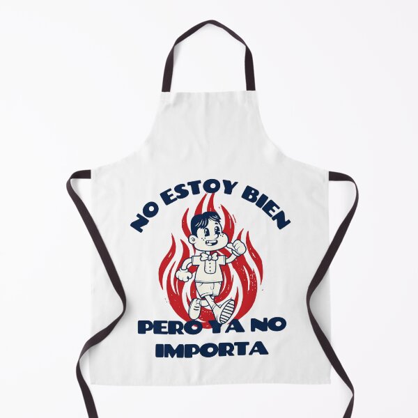 Item preview, I'm not ok, but it doesn't matter designed and sold by Mashico.