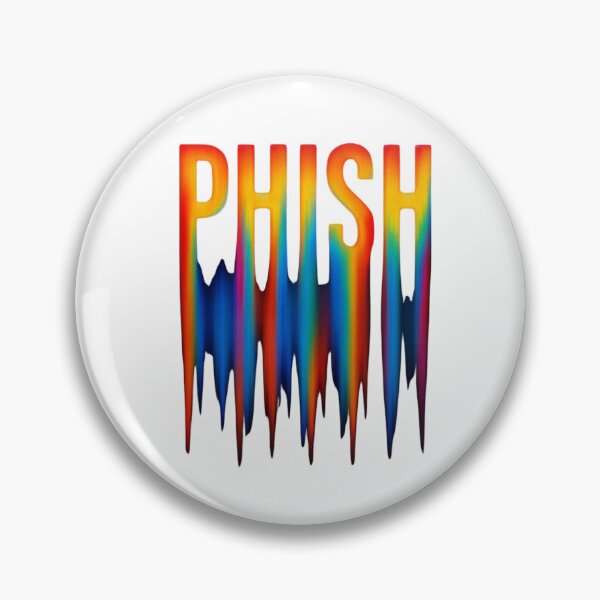 Item preview, Psychedelic Phish Melt designed and sold by Biglee1218.