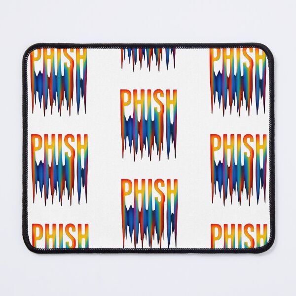 Item preview, Psychedelic Phish Melt designed and sold by Biglee1218.