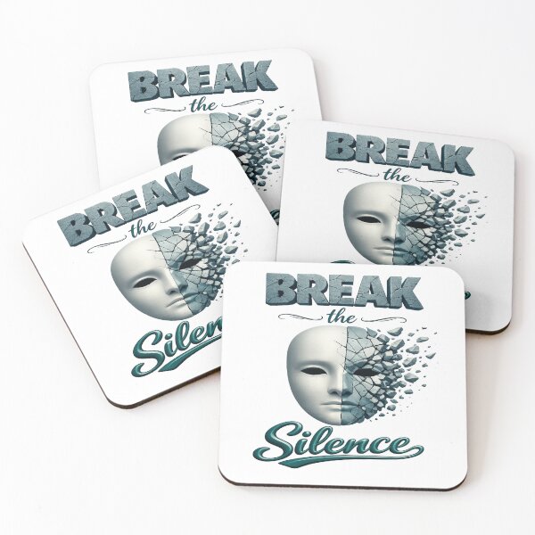Item preview, Speak Up, Be Heard designed and sold by Dresut.