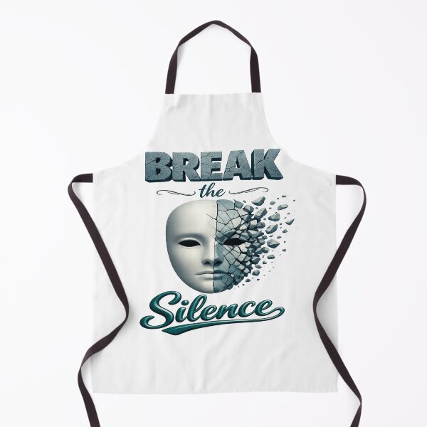 Item preview, Speak Up, Be Heard designed and sold by Dresut.