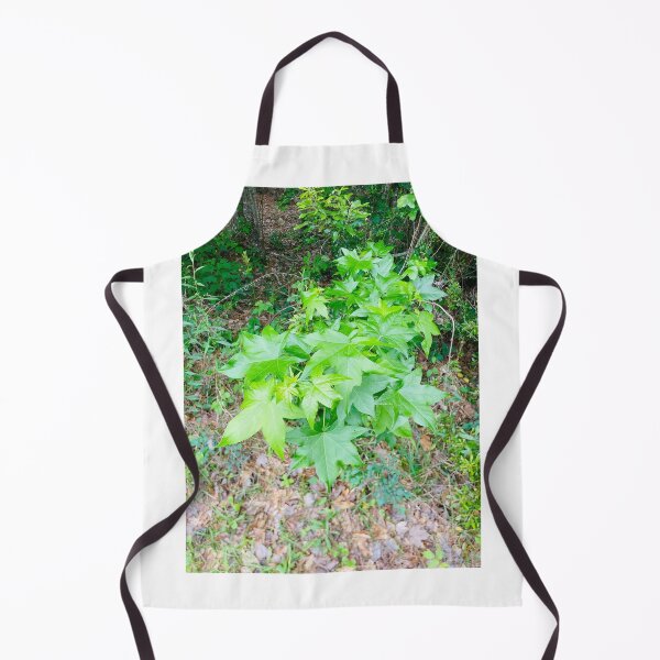 Item preview, Green leaves  designed and sold by BrandensT2026.
