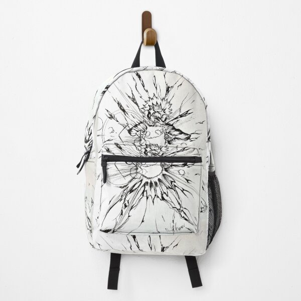 Item preview, Explosion Dark Art designed and sold by Inkhov Art.