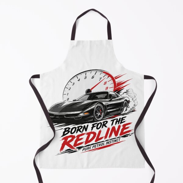 Item preview, Corvette C5 Tribute— American Muscle Built For The Redline v1 designed and sold by storelibertys.