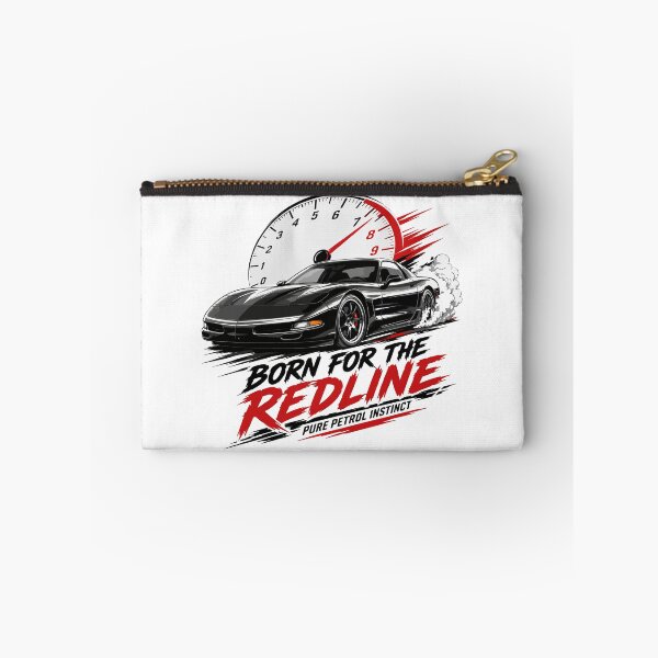 Item preview, Corvette C5 Tribute— American Muscle Built For The Redline v1 designed and sold by storelibertys.