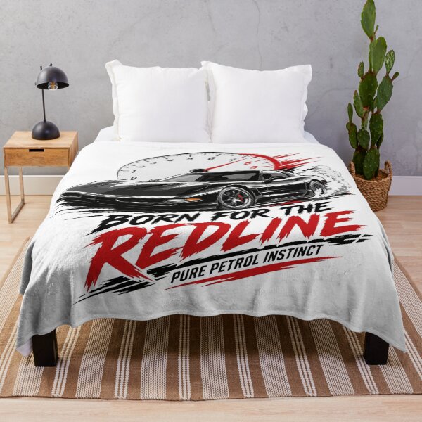Item preview, Corvette C5 Tribute— American Muscle Built For The Redline v1 designed and sold by storelibertys.
