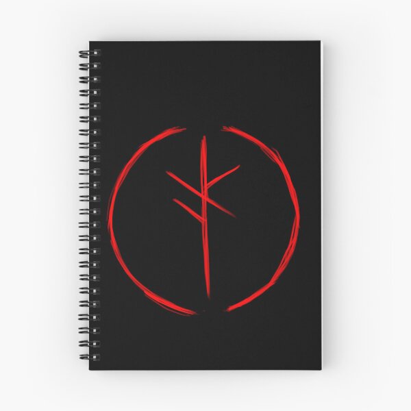 Item preview, BBTW Heralds of the Tyrant symbol designed and sold by GoblinWithGameOfficial.
