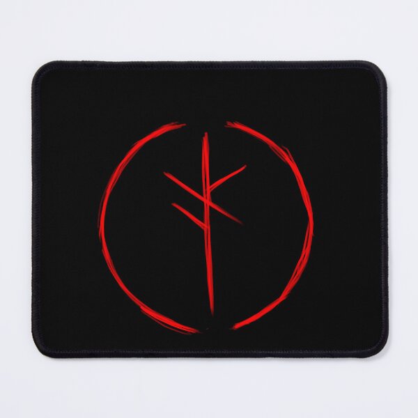 Item preview, BBTW Heralds of the Tyrant symbol designed and sold by GoblinWithGameOfficial.