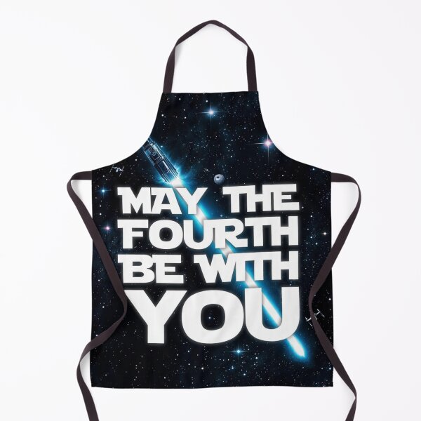 Item preview, May The Fourth Be With You designed and sold by happyteeshirt.