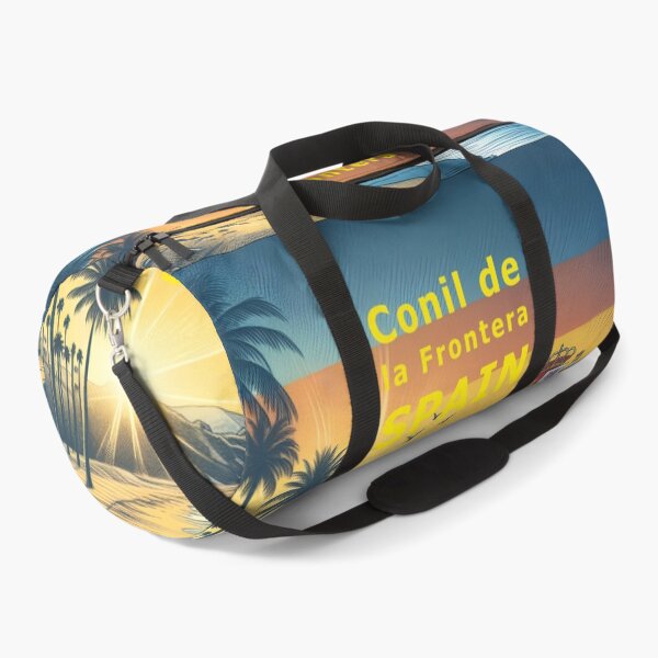 Item preview, Evening sunset in Conil de la Frontera, Spain.    designed and sold by Gunnar Hermansen.