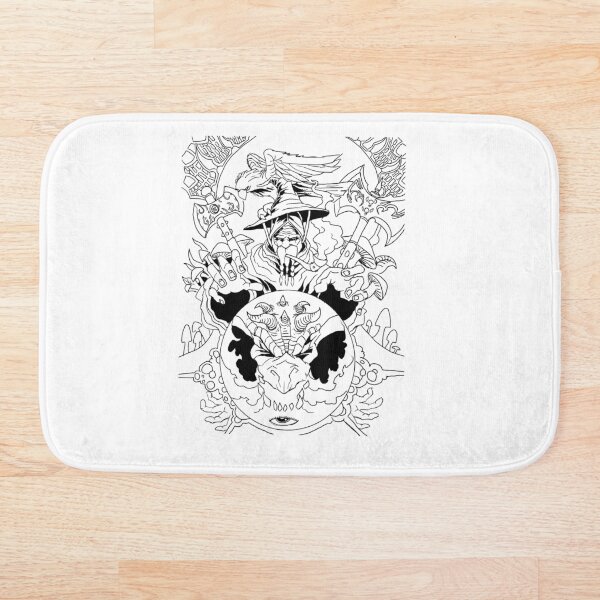 Item preview, Invocador de dragones designed and sold by Drawbright.