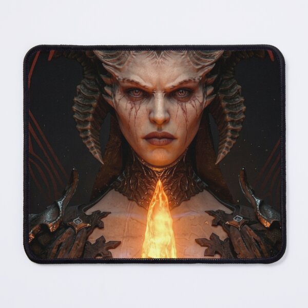Item preview, diablo iv designed and sold by ynsbt17.