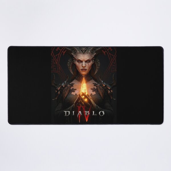 Item preview, diablo iv designed and sold by ynsbt17.