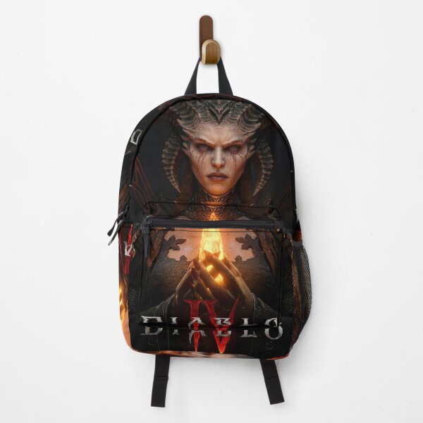 Item preview, diablo iv designed and sold by ynsbt17.