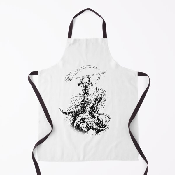 Item preview, Dragon Wizard designed and sold by Drawbright.