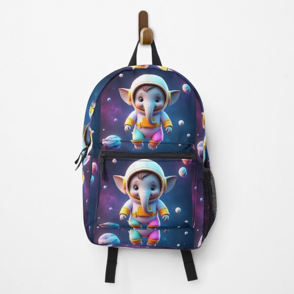 Item preview, Astronaut designed and sold by AwesomeDigiShop.