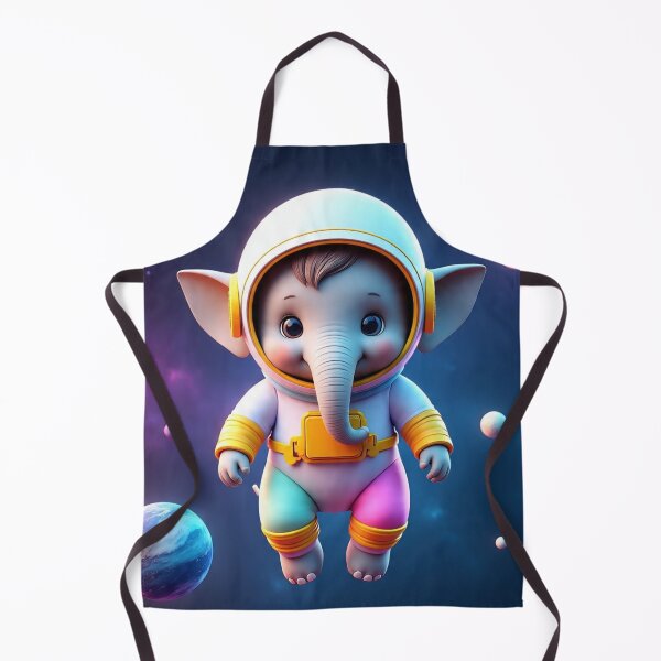 Item preview, Astronaut designed and sold by AwesomeDigiShop.