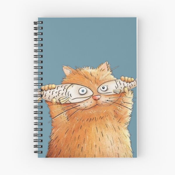 Item preview, The funky cat designed and sold by Theartistictale  _.