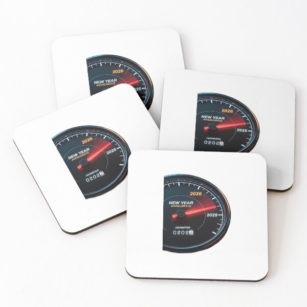 Item preview, New year speed metar designed and sold by Creatby7030.