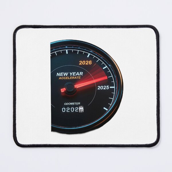 Item preview, New year speed metar designed and sold by Creatby7030.