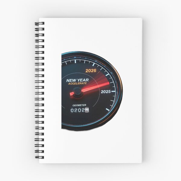 Item preview, New year speed metar designed and sold by Creatby7030.