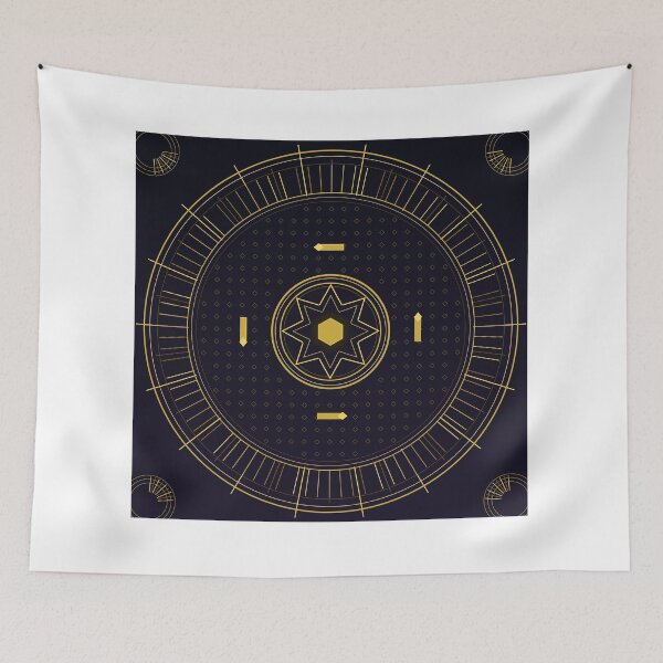 Item preview, Neo Art Deco Wall Art Print | Gold Geometric Poster | Luxury Home Decor | DigitalDownload | Printable Art designed and sold by start-tool.