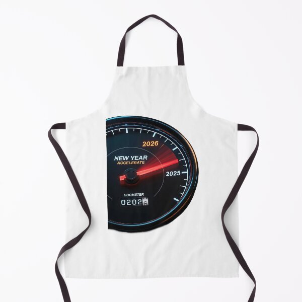 Item preview, New year speed metar designed and sold by Creatby7030.