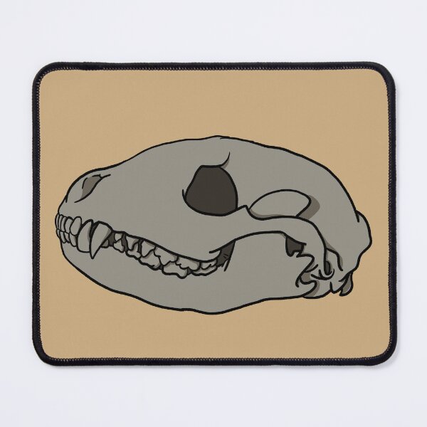Item preview, Raccoon Skull designed and sold by vitamin-vee-23.