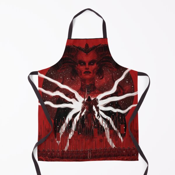 Item preview, diablo iv designed and sold by ynsbt17.