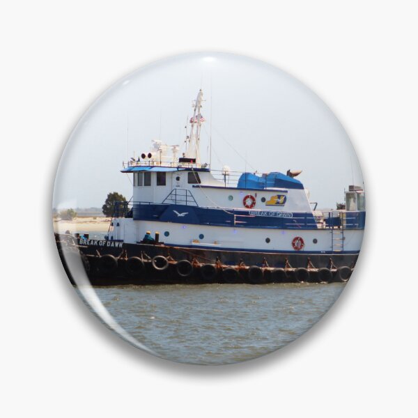 Artikelvorschau, Schlepper im Morgengrauen entworfen und verkauft von Cynthia48.