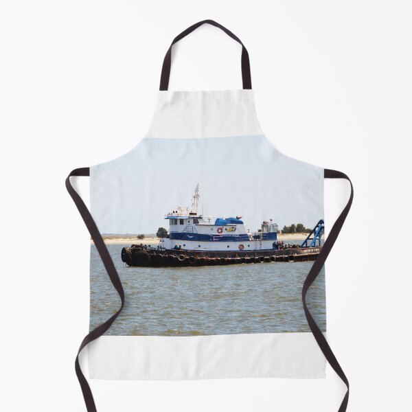 Item preview, Break Of Dawn Tugboat designed and sold by Cynthia48.