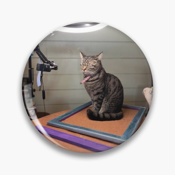 Item preview, KitKat’s Screen Test designed and sold by thegindielady.