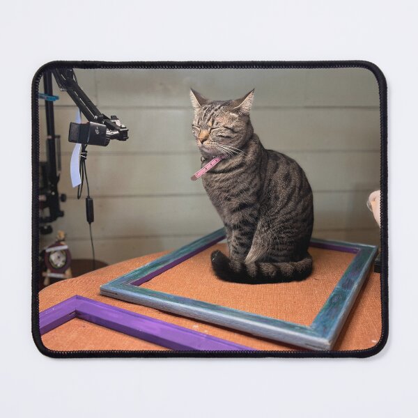 Item preview, KitKat’s Screen Test designed and sold by thegindielady.
