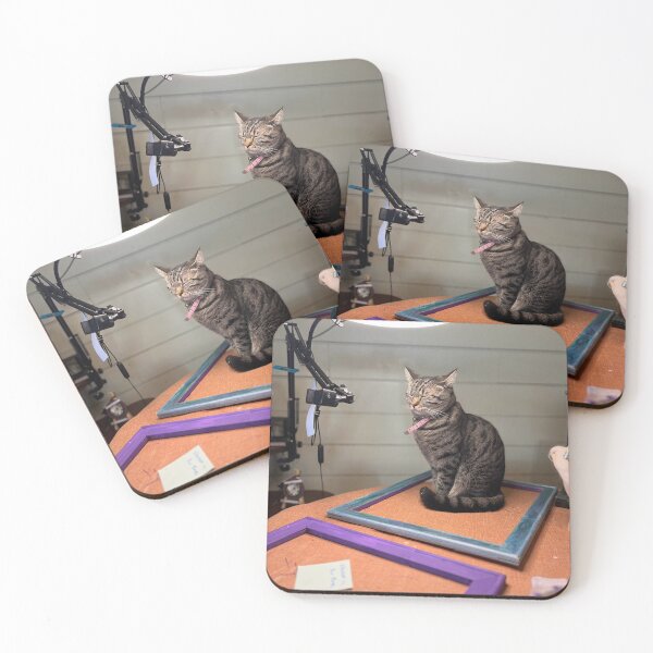 Item preview, KitKat’s Screen Test designed and sold by thegindielady.